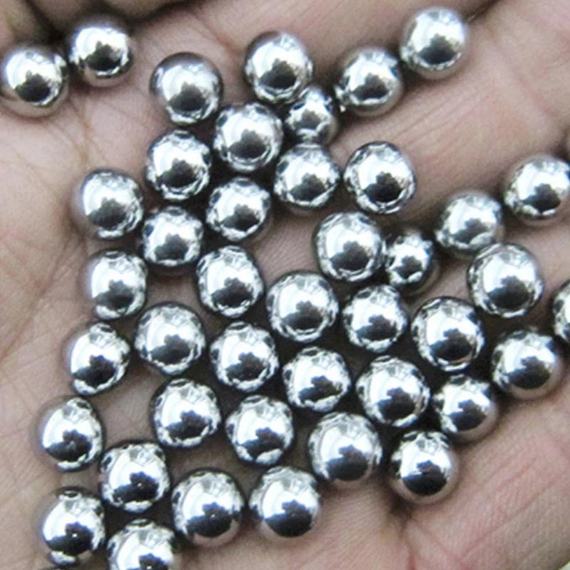 1mm To 3mm Grade 10 Bike Bicycle Cycle Loose Stainless Steel Ball Bearings