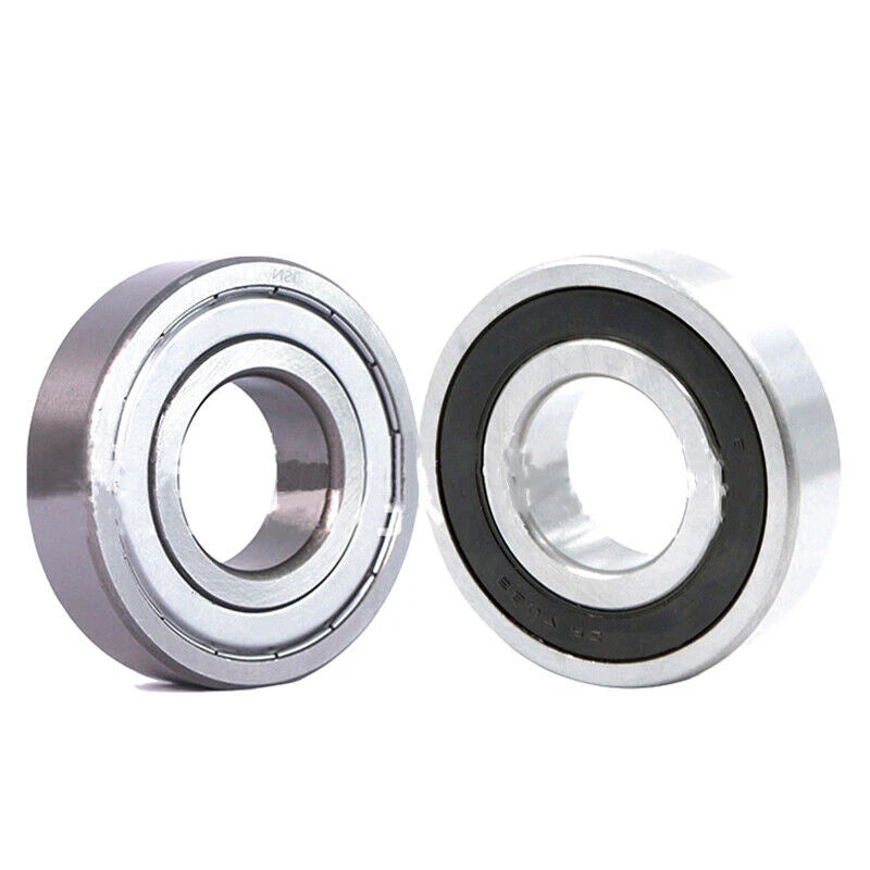 Bearings High Quality 6200-6210 Series Sealed Deep Groove Ball Bearing 2RZ S ZZ