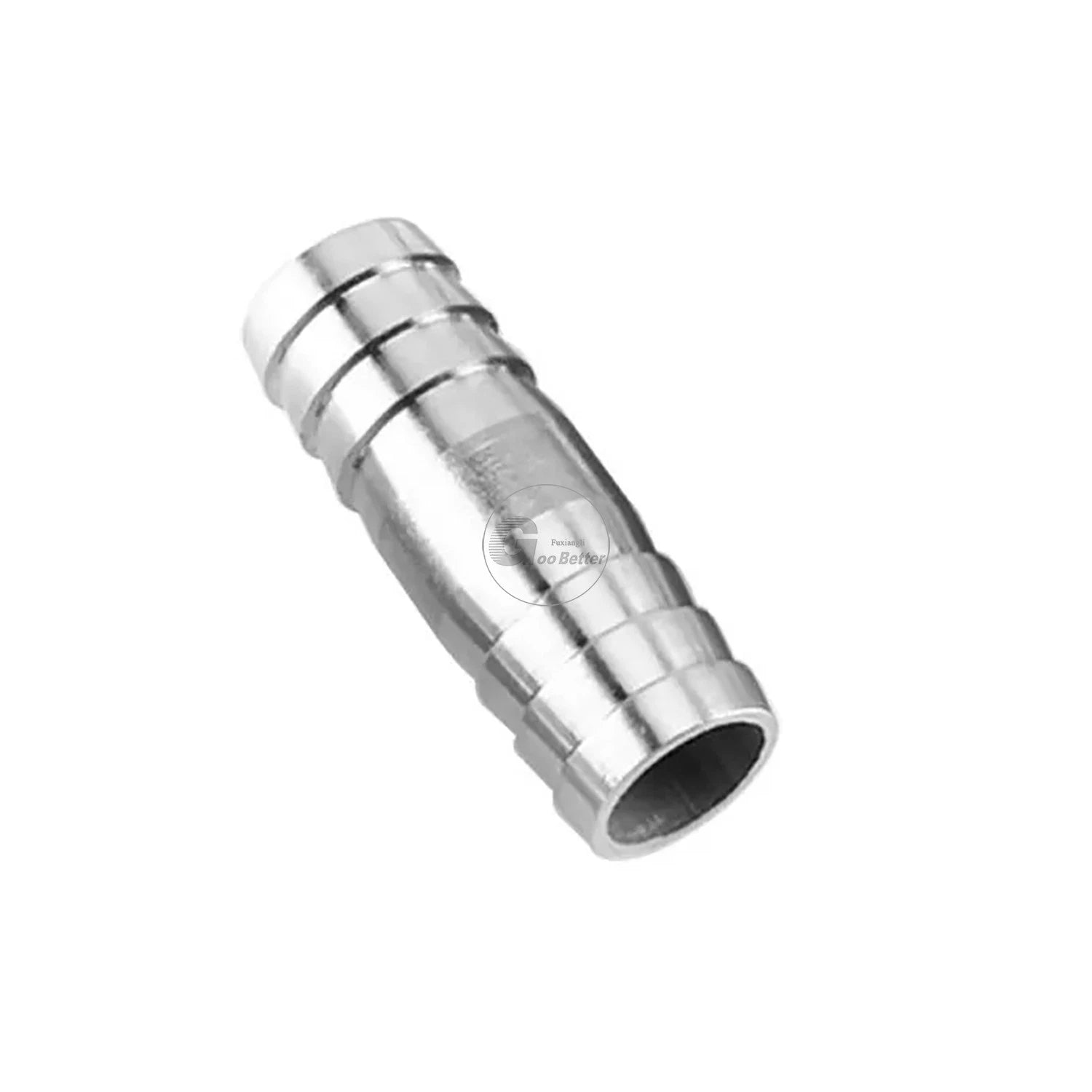 A2 Stainless Steel 8-41mm Barbed Hose Connector,Hosetail Pipe Air Water Oil Fuel