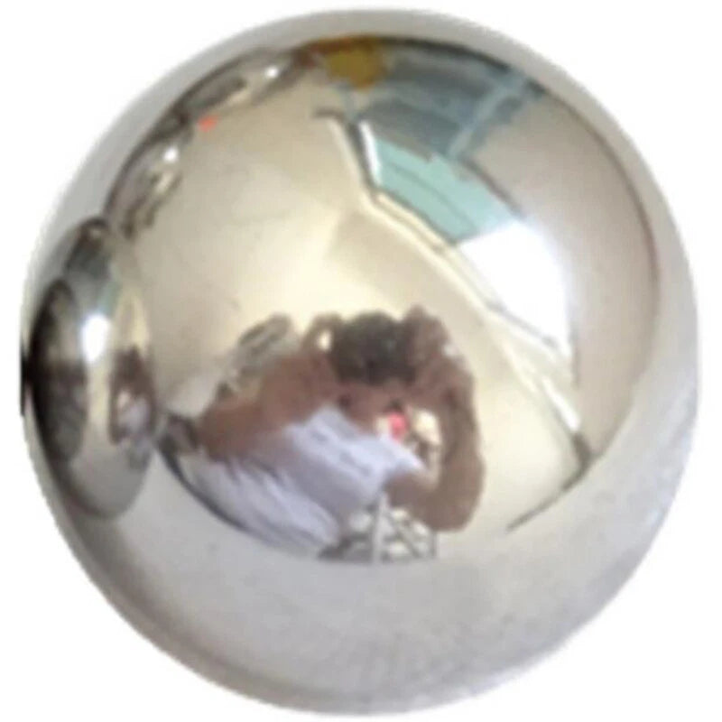 Ball Bearings Diameter 11mm - 60mm Stainless Steel 304 Industrial Rolling Bead