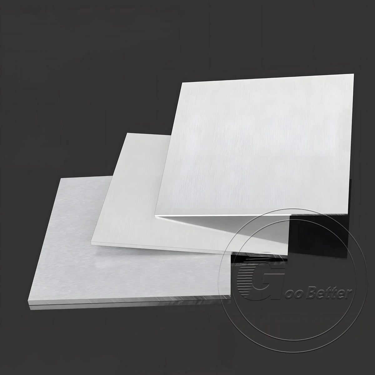 Magnesium Alloy AZ31B - Thin Metal Sheet Plate 100mm×100mm-Round Bar Rod 500mm
