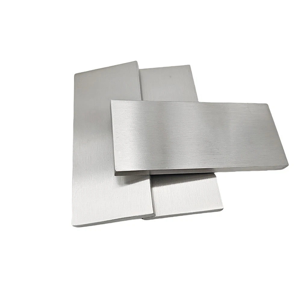 304 Stainless Steel Sheet Plate 0.3mm 0.5mm 0.8mm 1mm 2mm 3mm 4mm 5mm Thick