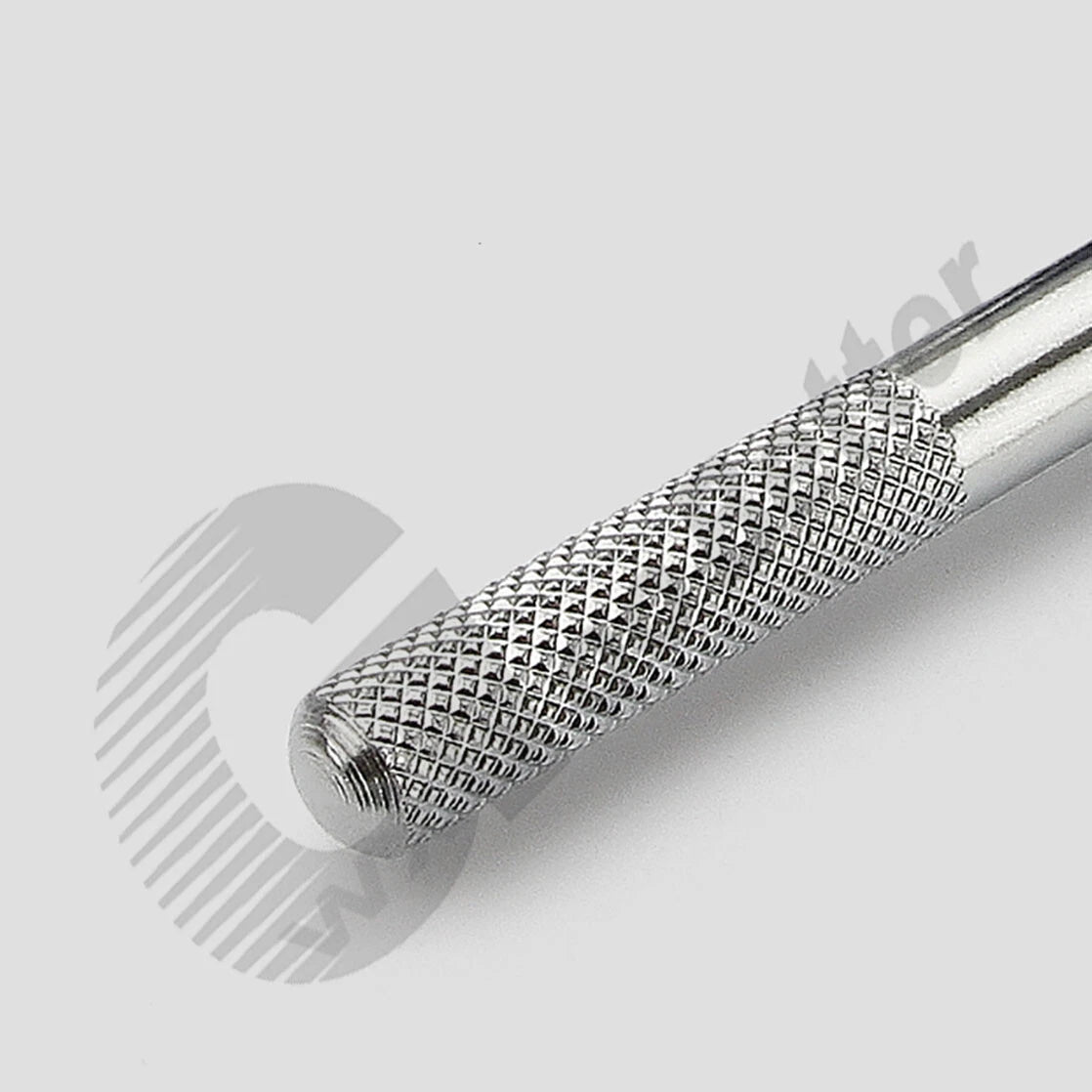 Manual Tap Wrench Straight-Handle Tap Wrench M1~M32 Adjustable Tap Handle Wrench