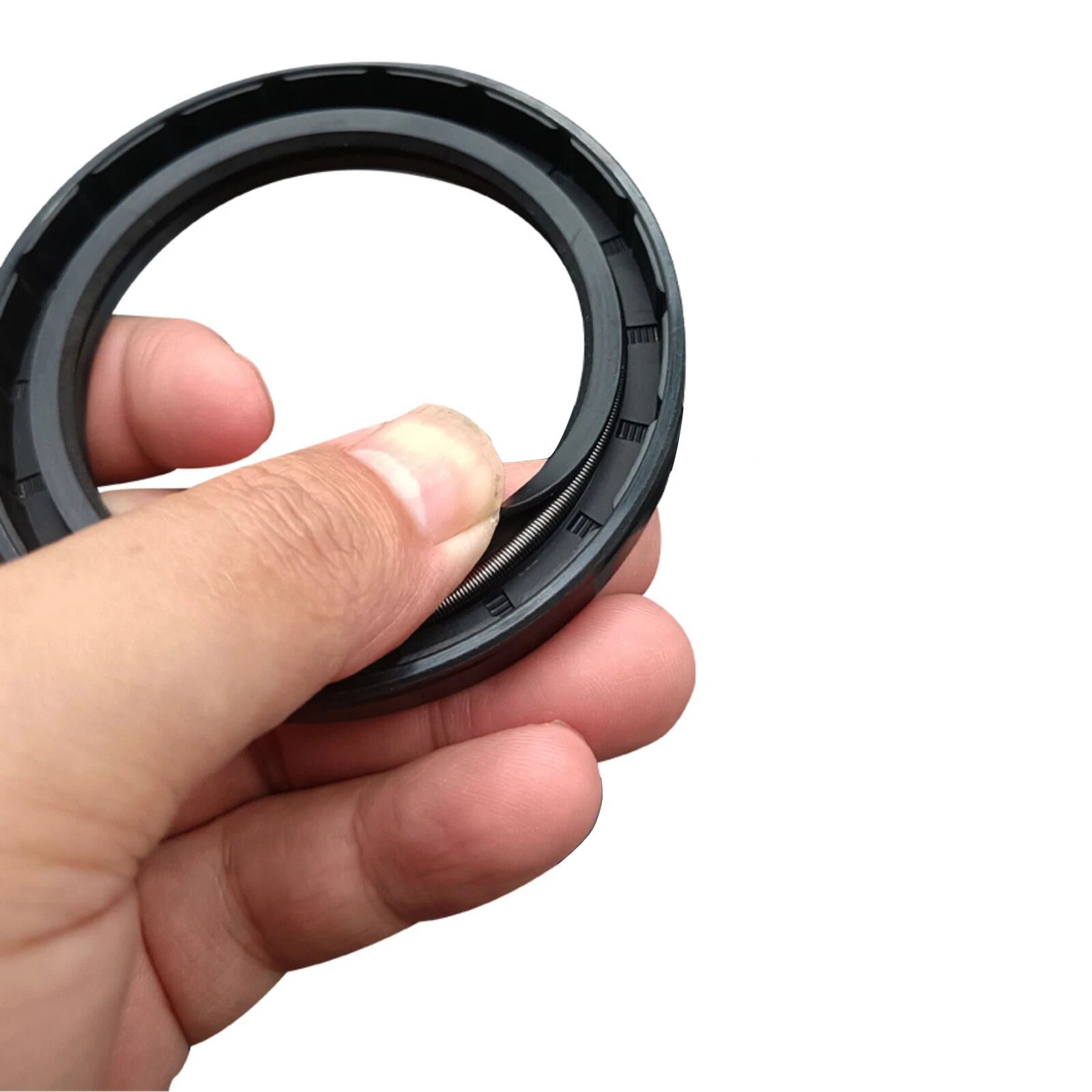 R23 20x32x7mm TC Oil Seal Nitrile Rotary Shaft Seal Double Lipped Metric Sizes