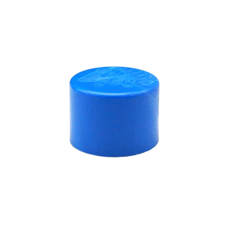 Blue PVC 25mm ID Pressure Pipe Fittings Metric Solvent Weld Various Parts