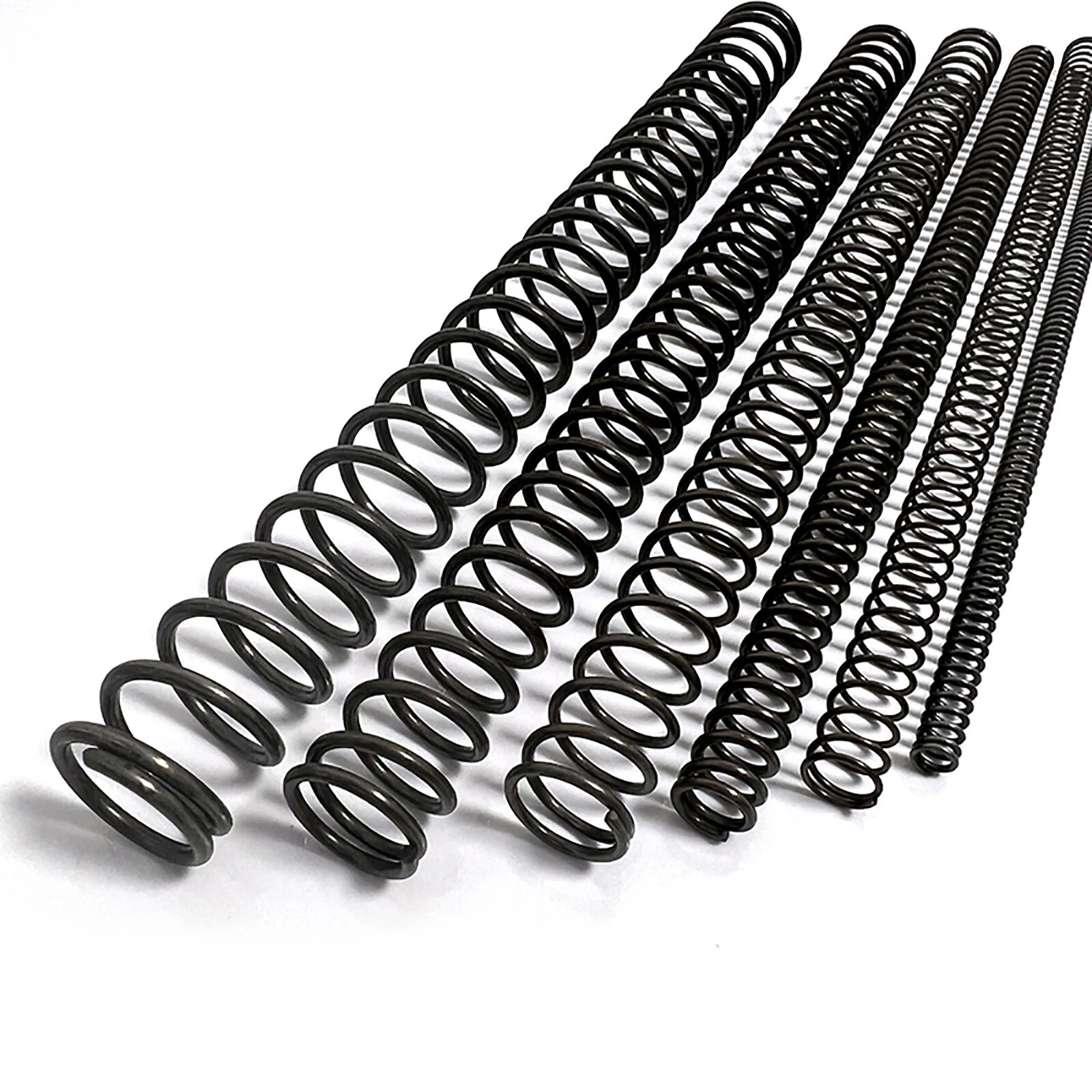 Compression Spring Various Size 2-42mm Diameter & 300mm Length Pressure Small