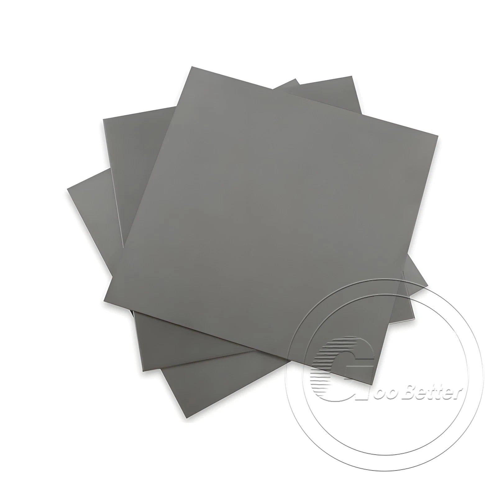 Speciality Metals Magnetic Sheet 430 | Stainless Steel 0.6mm - 12mm Sheet Metal