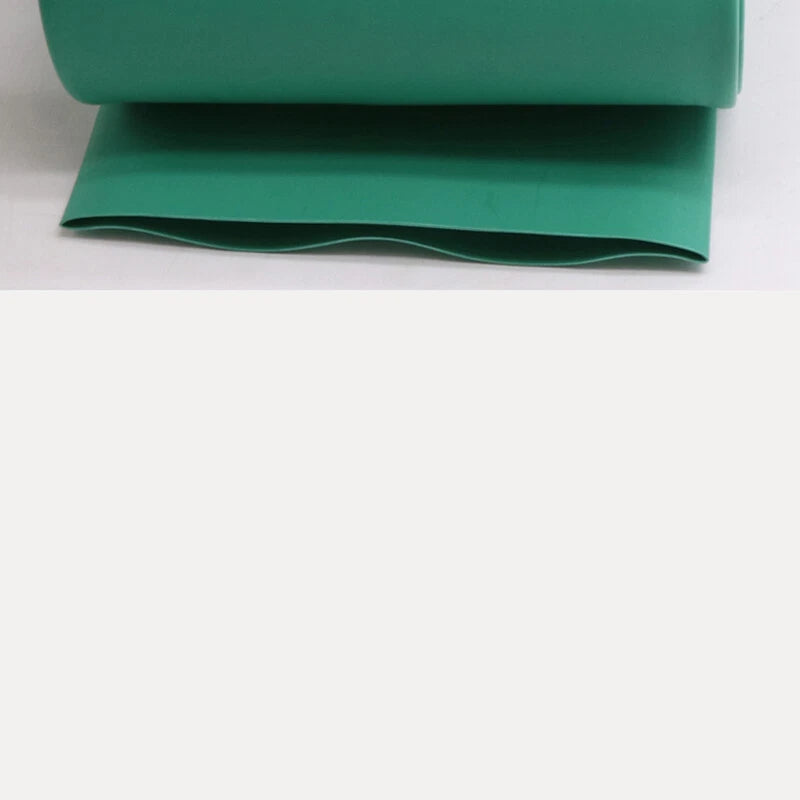 80mm 2:1 Heat Shrink Tubing – Electrical Insulation Sleeve for Large Cable & Wire