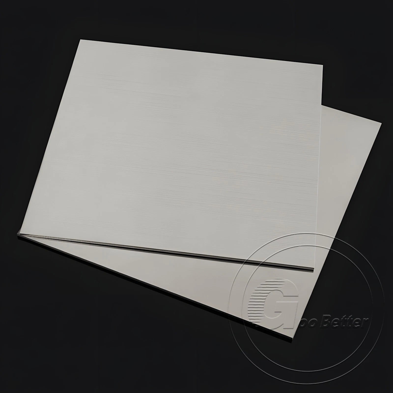 Copper Nickel Sheet Plate Nickel Alloy Plate Cupronickel Panel 0.1mm-3mm Thick