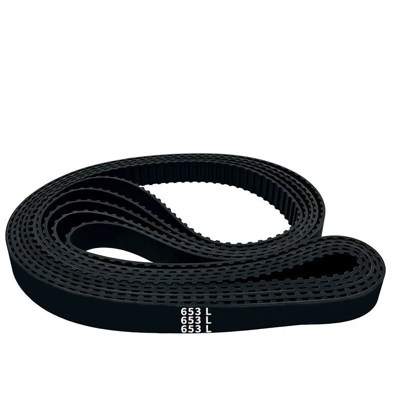 L Timing Belt Closed Loop — 9.525mm Pitch, 20mm & 25mm Width, 86L–585L