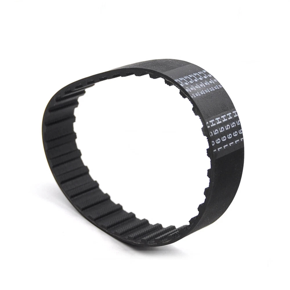 30mm H Timing Belt – Trapezoid Teeth, 12.7mm Pitch, Closed Loop for CNC