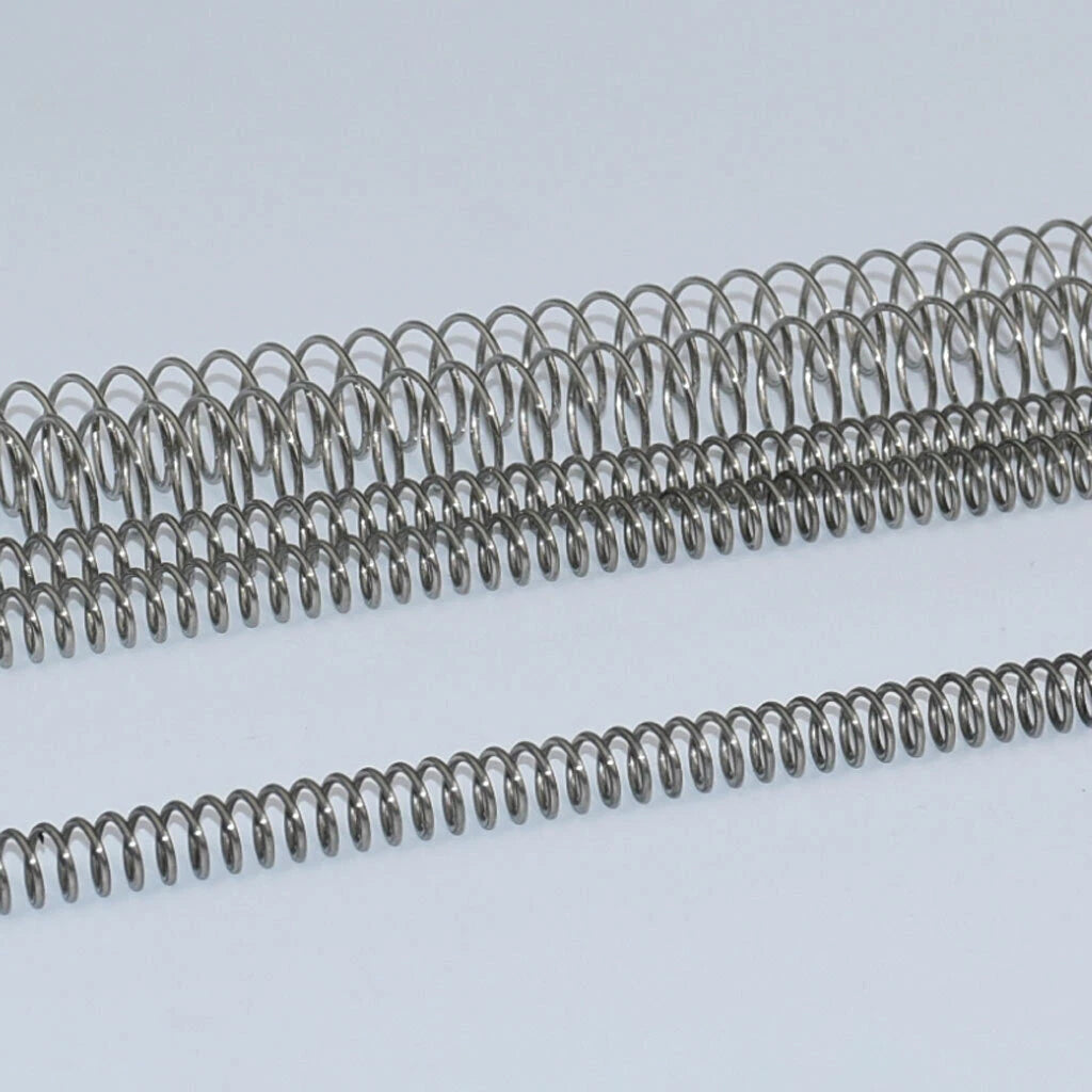 60-100mm Compression Spring 1.5-2mm Wire 304 Stainless Steel Pressure Springs