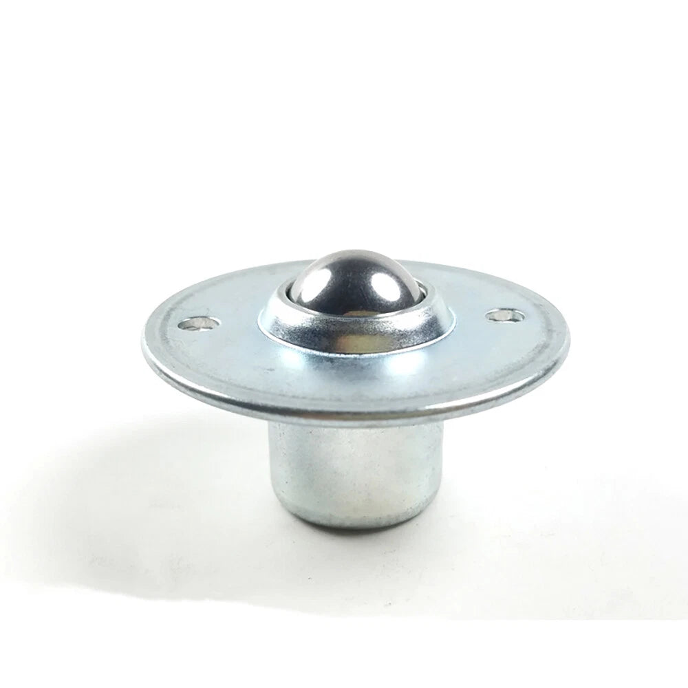 7-30Kg Ball Transfer Bearing Spring Shock Absorbers Unit Casters Conveyor Rolle