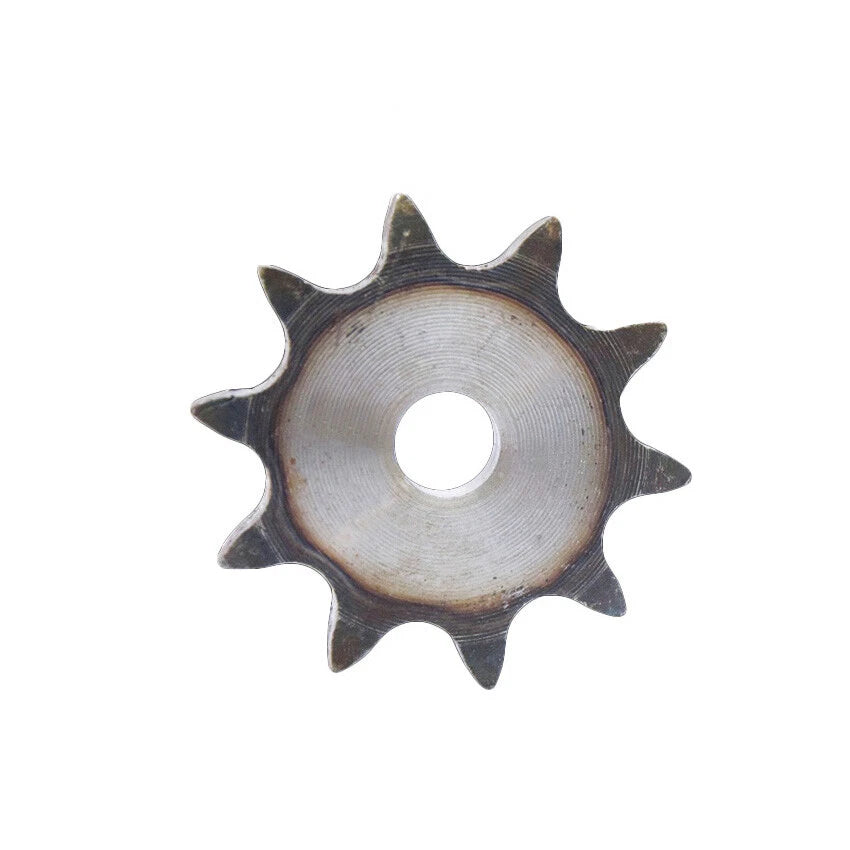 06B 08B 10A Roller Flat Chain Sprockets Chain Drive Pilot Sprocket 30 - 45 Tooth