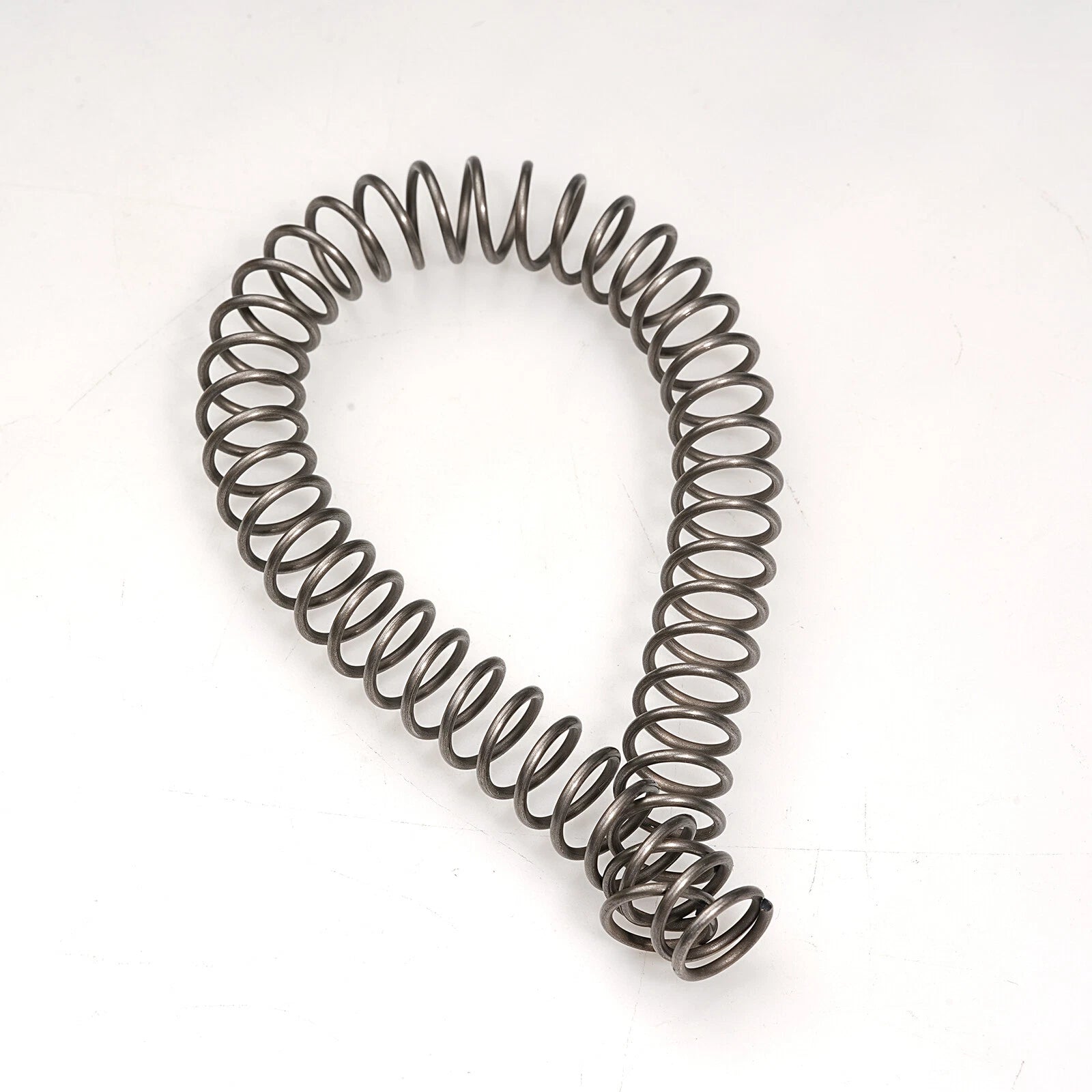 2-80mm OD Spring Steel/Compression Spring,wire Diameter 0.3mm-5mm, Length 300mm