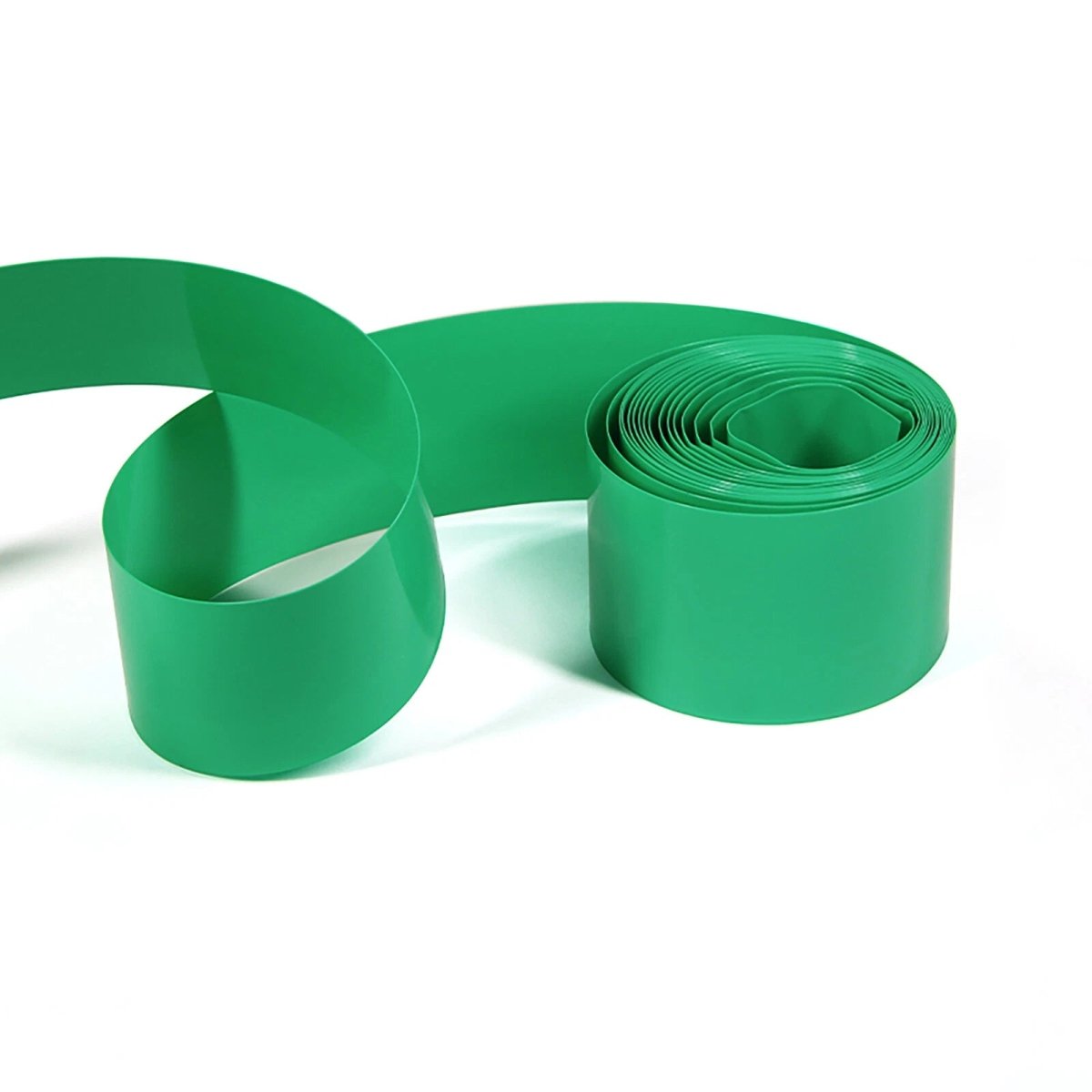 PVC Heat Shrink Tubing for RC Battery Packs — 85mm to 145mm, LiPo NiMH NiCd, Choose Size, Length & Color - HomeDIYer