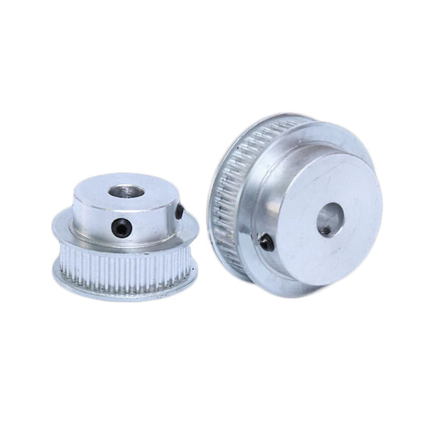 HTD-3M 12T-150T Timing Belt Pulley Pitch 3mm Tooth Width 11mm Synchronous Wheel