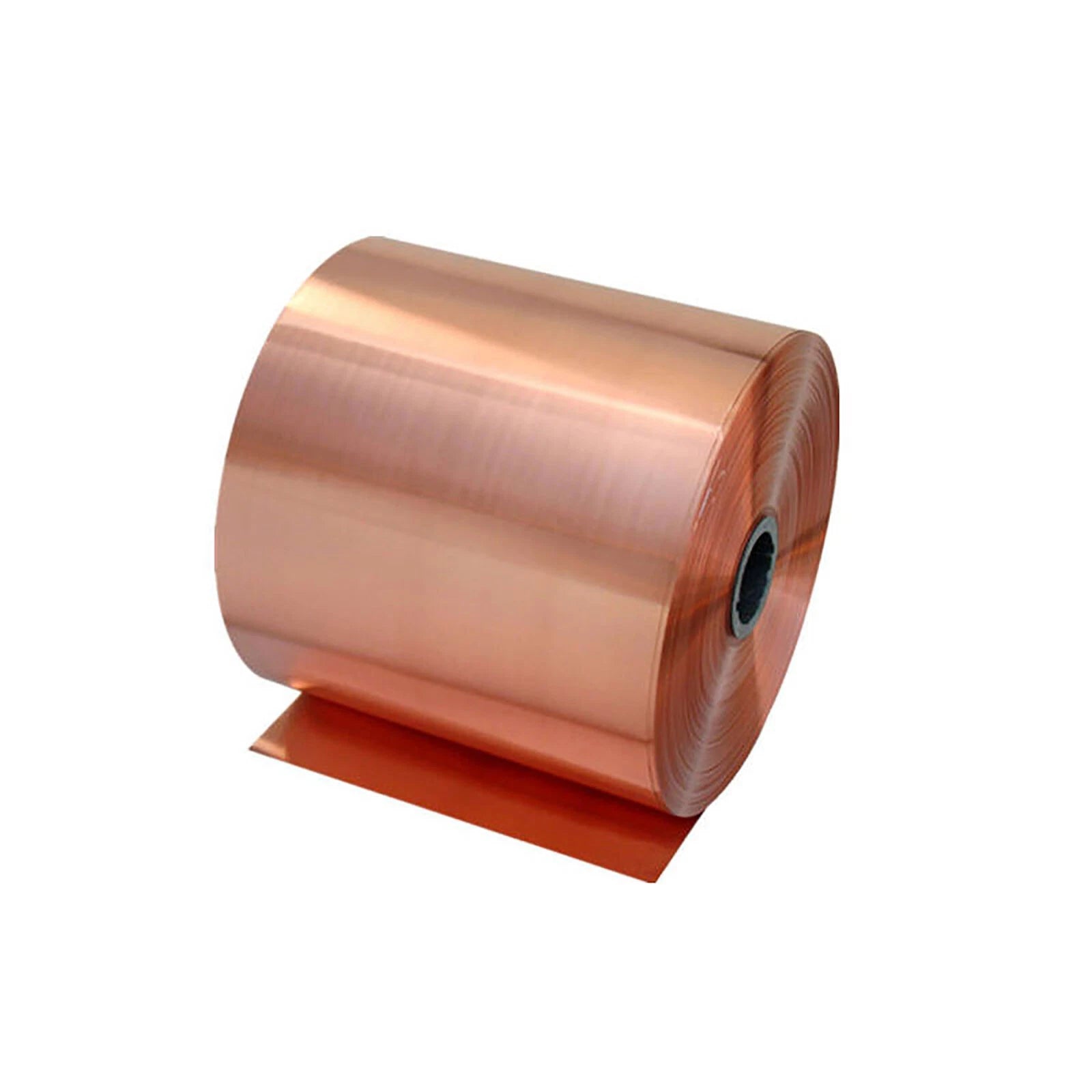 Pure Copper Sheet Plate 0.1/0.2/0.3/0.4/0.5/0.8/1mm Thick - 23 sizes available
