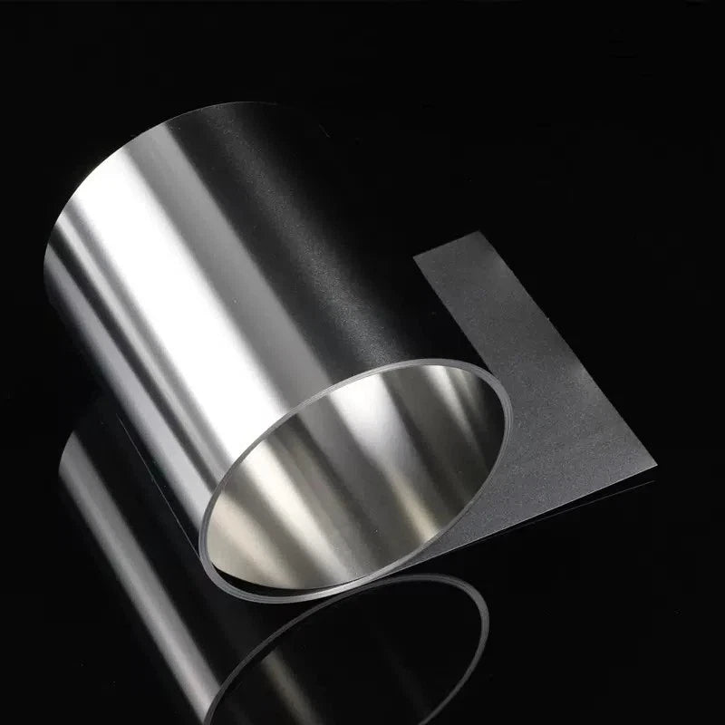 304 Stainless Steel Flat Bar Metal Strip Sheet Foil Band Roll 10mm - 300mm Width