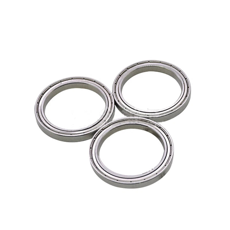 Thin-Walled Deep Groove Ball Bearings 16001 16002 16003 16004 16005 16006 16007