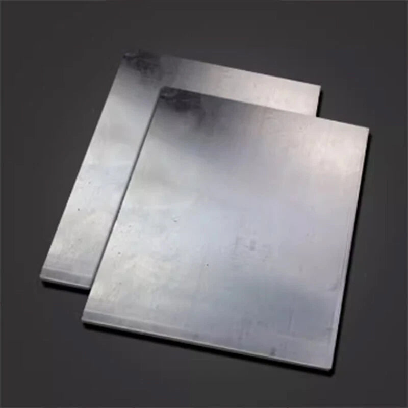 Stainless Steel/Copper/Brass sheet various sizes,various thickness.Models making