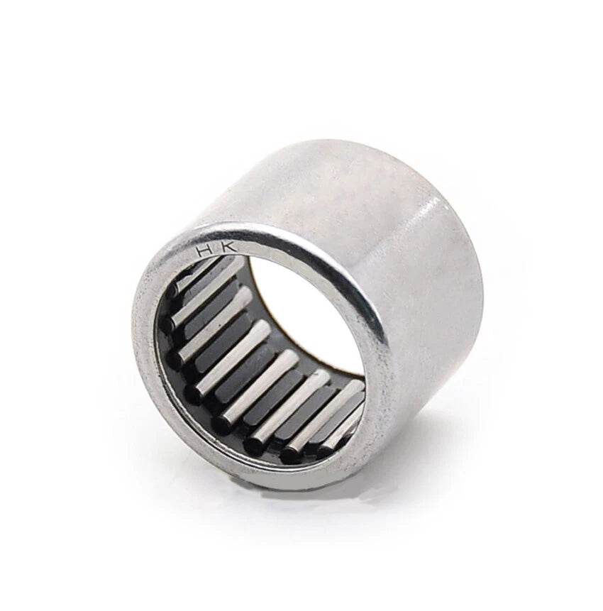 Outer Ring Filling Drawn Cup Needle Roller Bearings Series HK0608-HK1816
