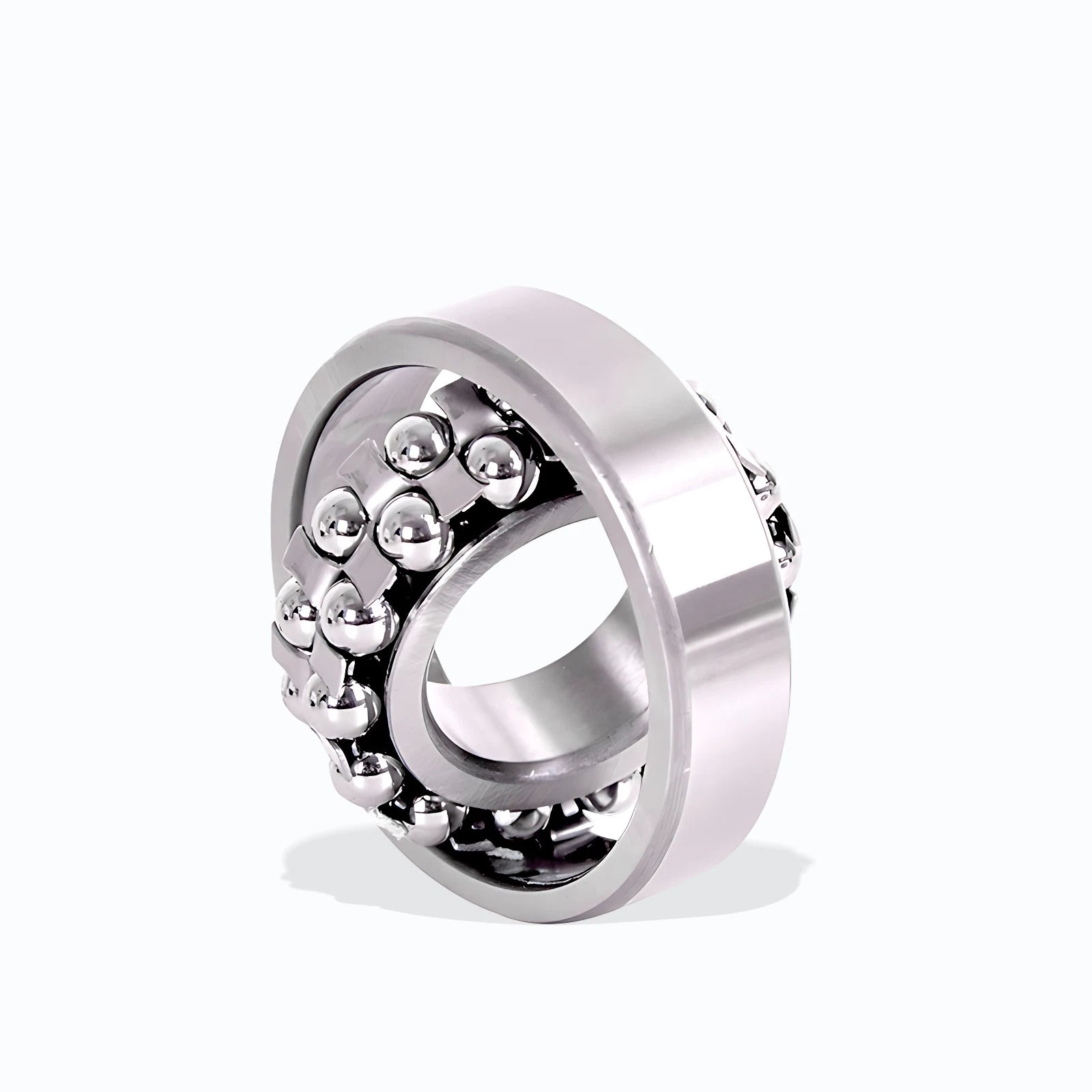 2200 - 2215 Self Aligning Ball Bearings - Choose Size 10mm - 75mm