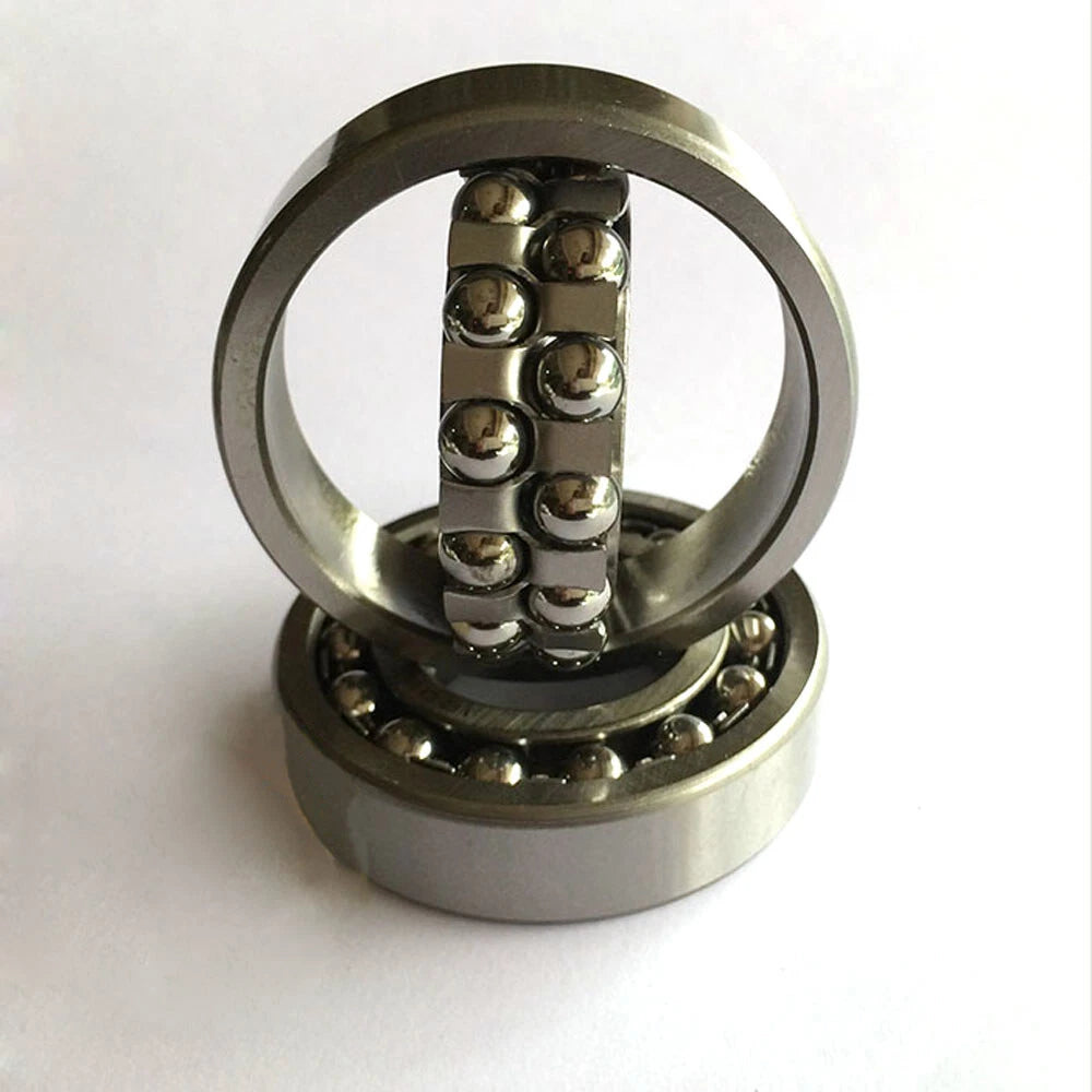 Self-Aligning Bearing 1200 1201 1202 1203 Deep Groove Radial Ball Bearings