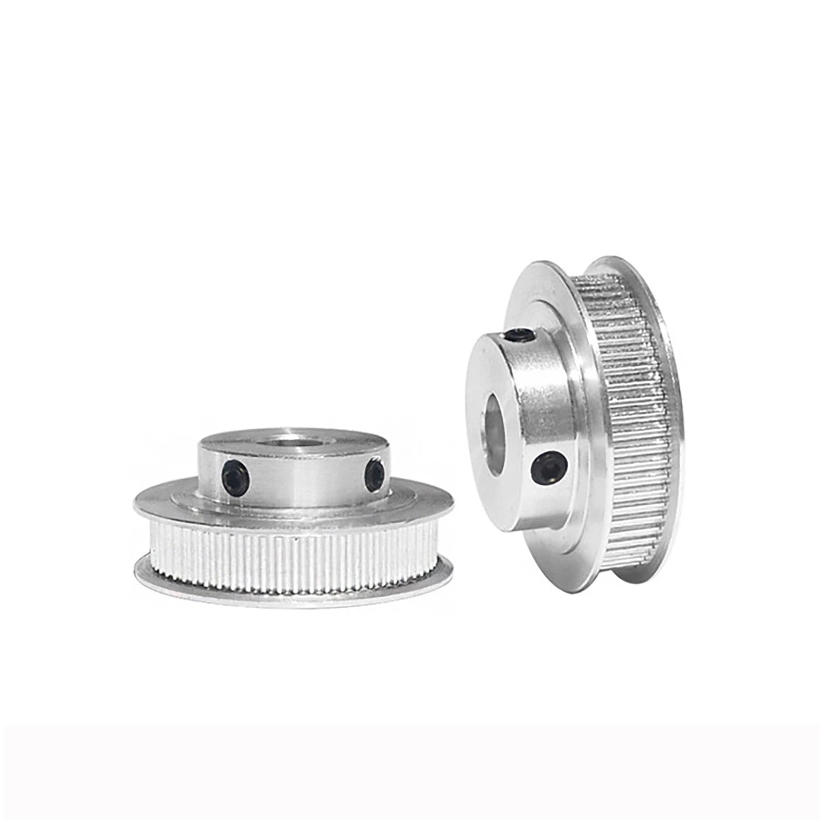 GT2 6mm Timing Belt Pulley BF-type - 62 64 65 66 68 - 120 Tooth-5 - 25mm Bore
