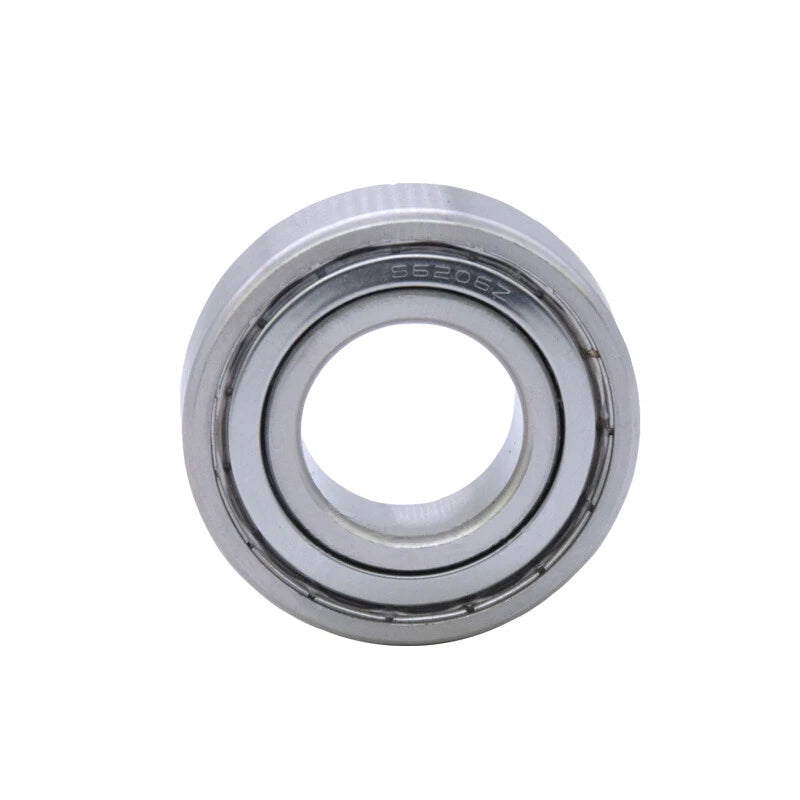 625-628 Stainless Steel Deep Groove Ball Bearings 5-8mm Bore 16-24mm Outer Diam