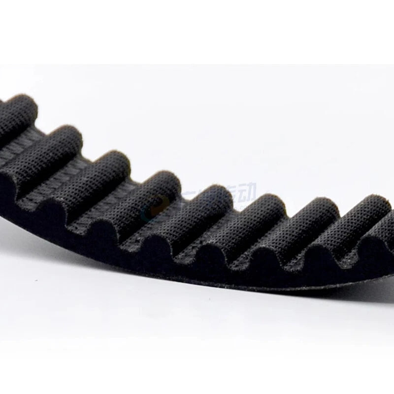 3M HTD Timing Belt — 3mm Pitch, 10mm & 15mm Wide
