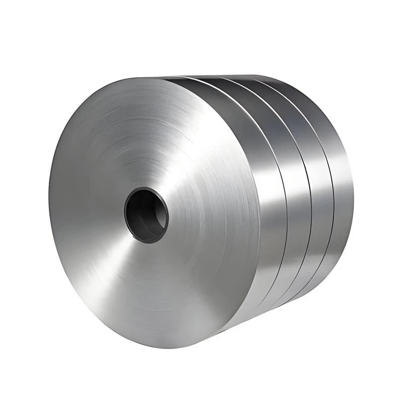 Aluminum Sheet Roll Strip 1060 Metal Foil Plate 5mm - 300mm Width 1000mm Length