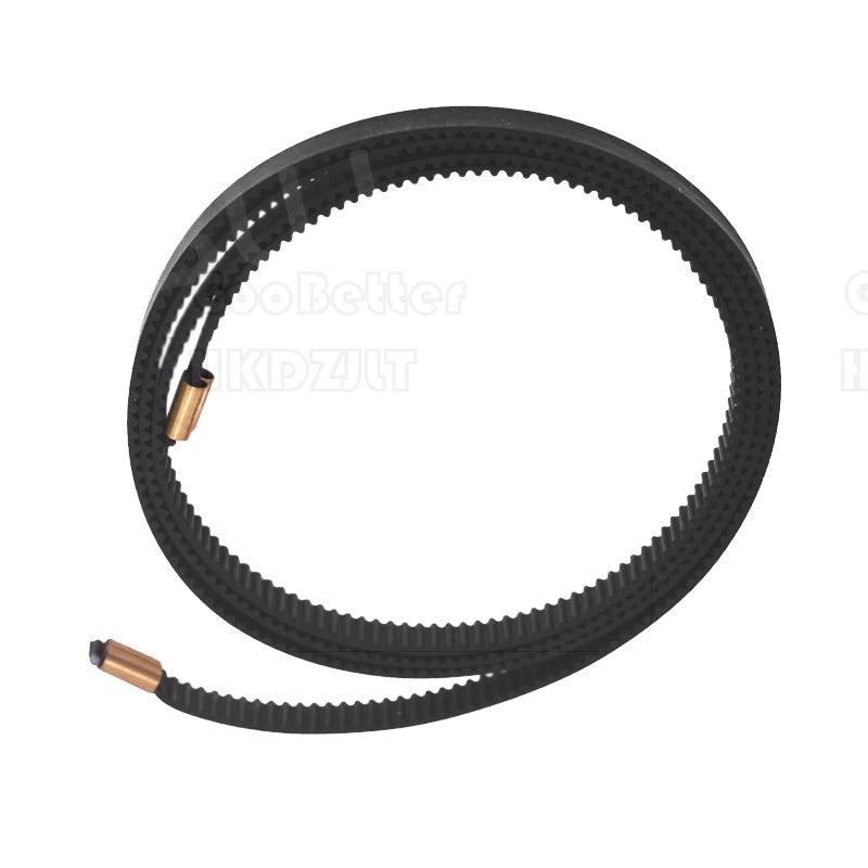 GT2 Timing Belt Replacement for Ender 3 / Ender 5 — 6 mm Width, X & Y Axis