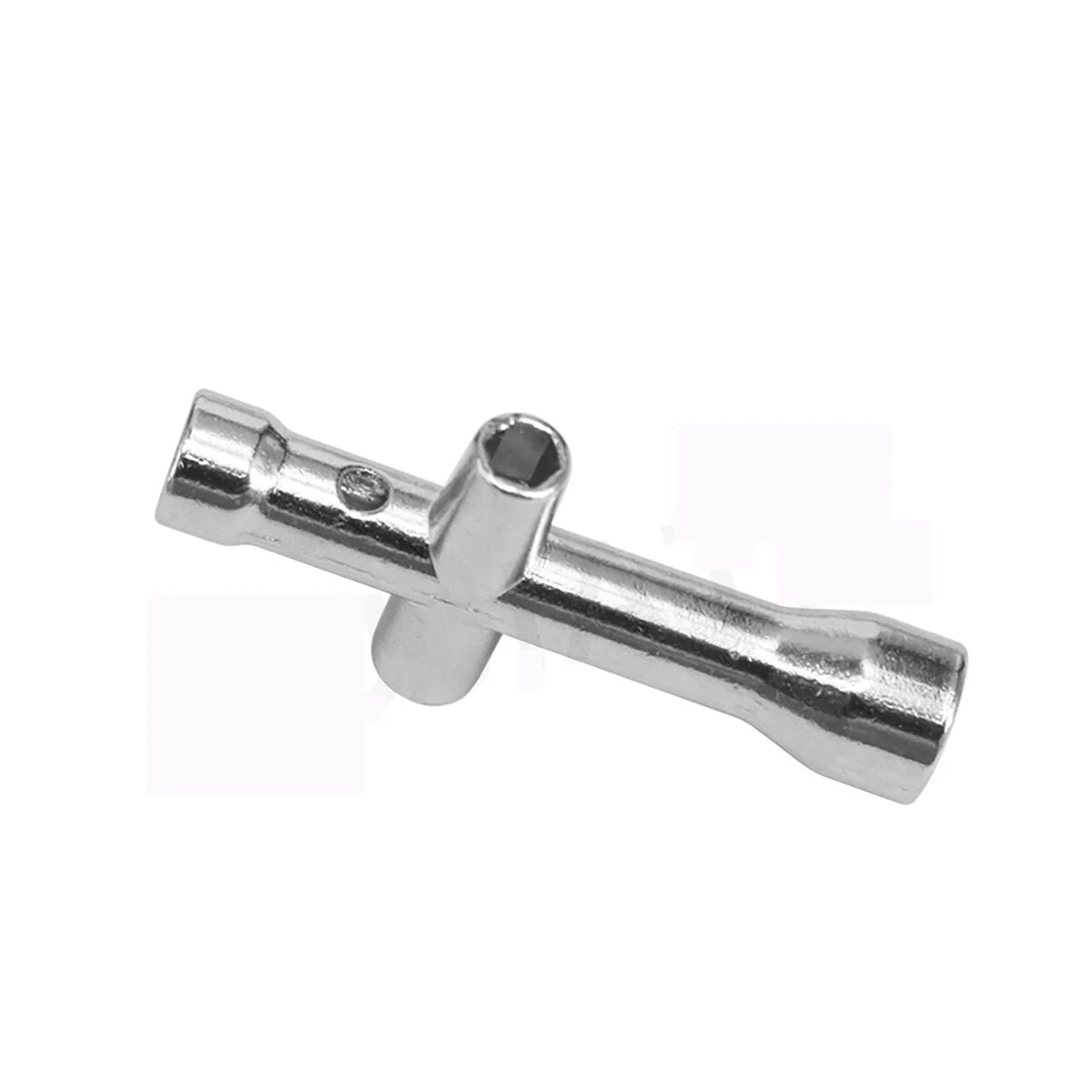 Mini Cross Wrench Socket Spanner For M2 M2.5 M3 M4 Nuts 3D Printer Nozzles Tool