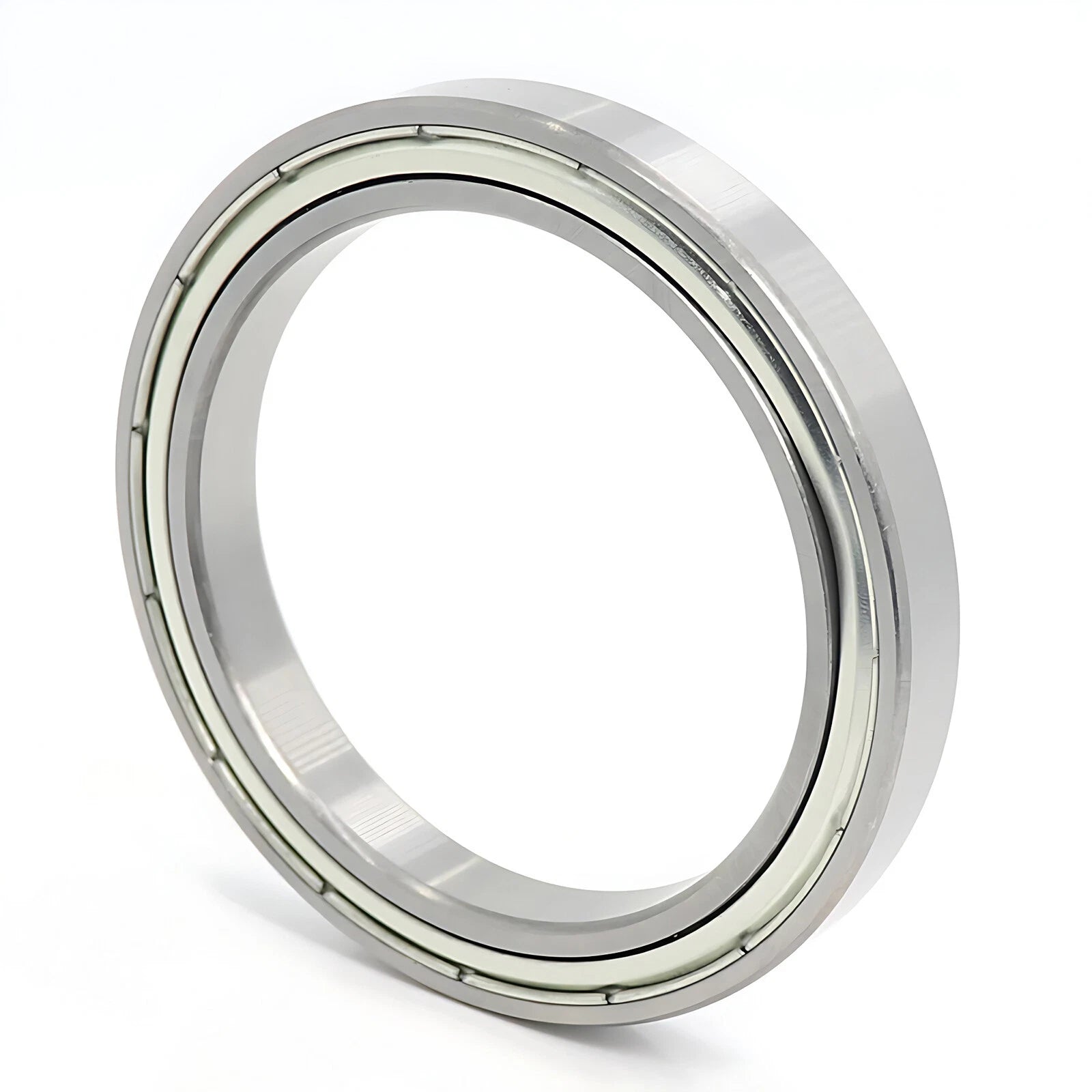 61900-61920ZZ Deep Groove Ball Bearing Thin Wall Bearings 10x22x6mm-100x140x20mm