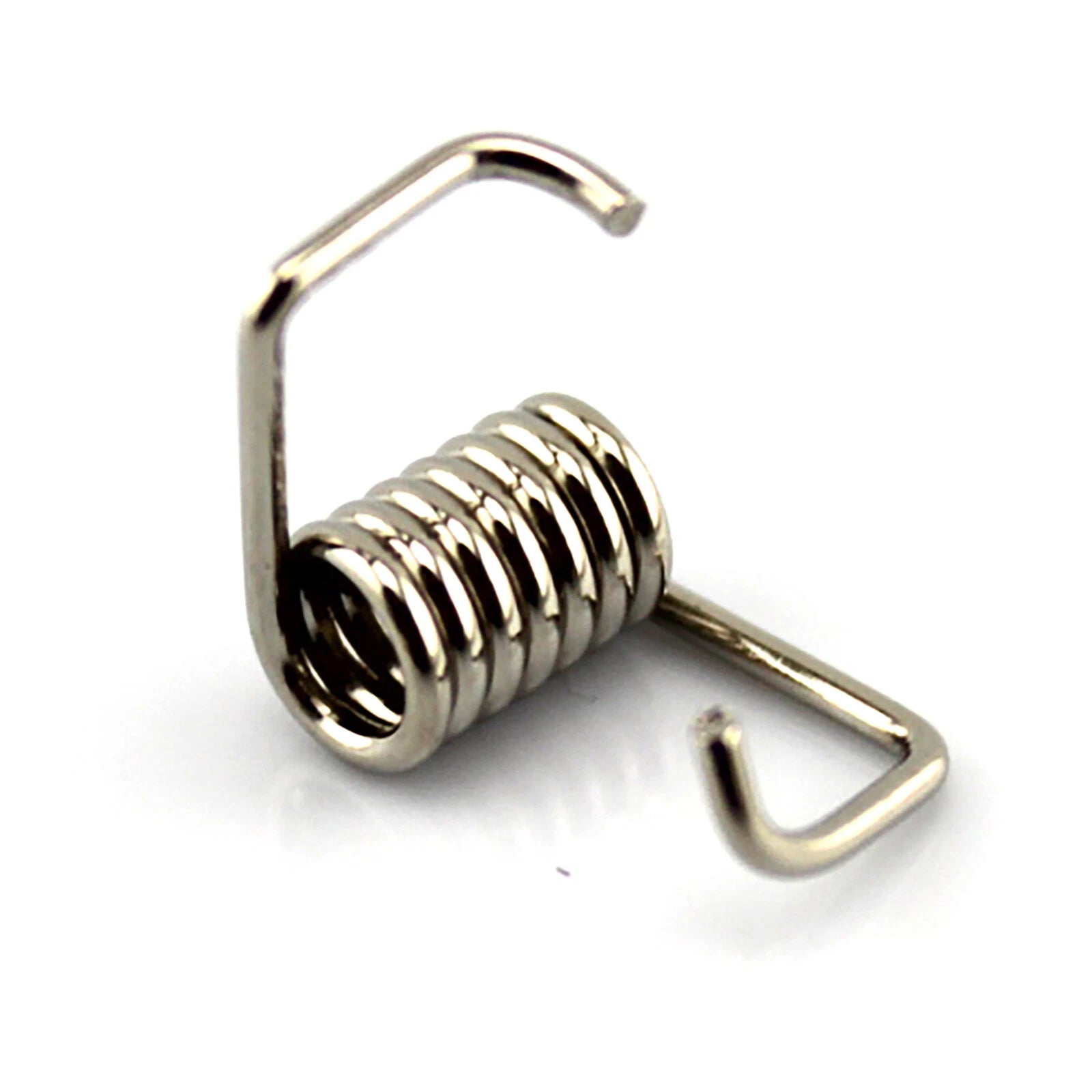 Clamp Spring Small Torsion Spring 8.3x12.6mm-0.5mmx6mmx2.5mmx18mm
