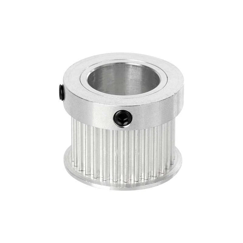 3M Timing Pulley 12-20 Teeth Bore 3-14mm Synchronous Wheel for 10mm Width Belt