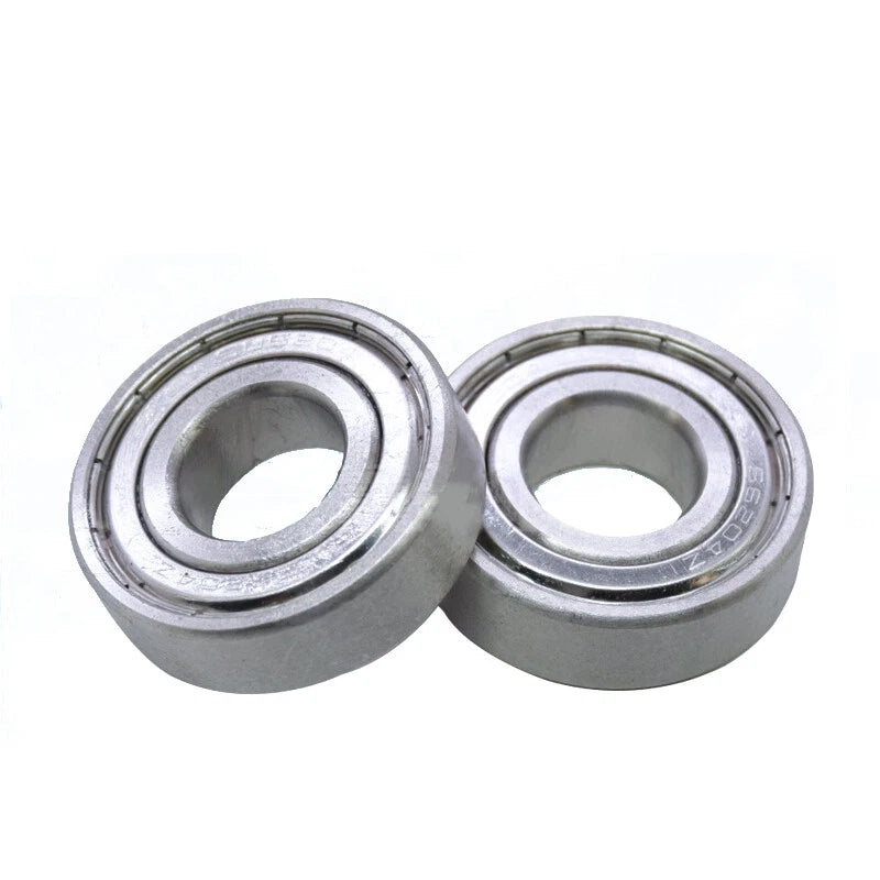 6900-6905 Stainless Steel Deep Groove Ball Bearings 10-25MM Bore 22-42MM OD