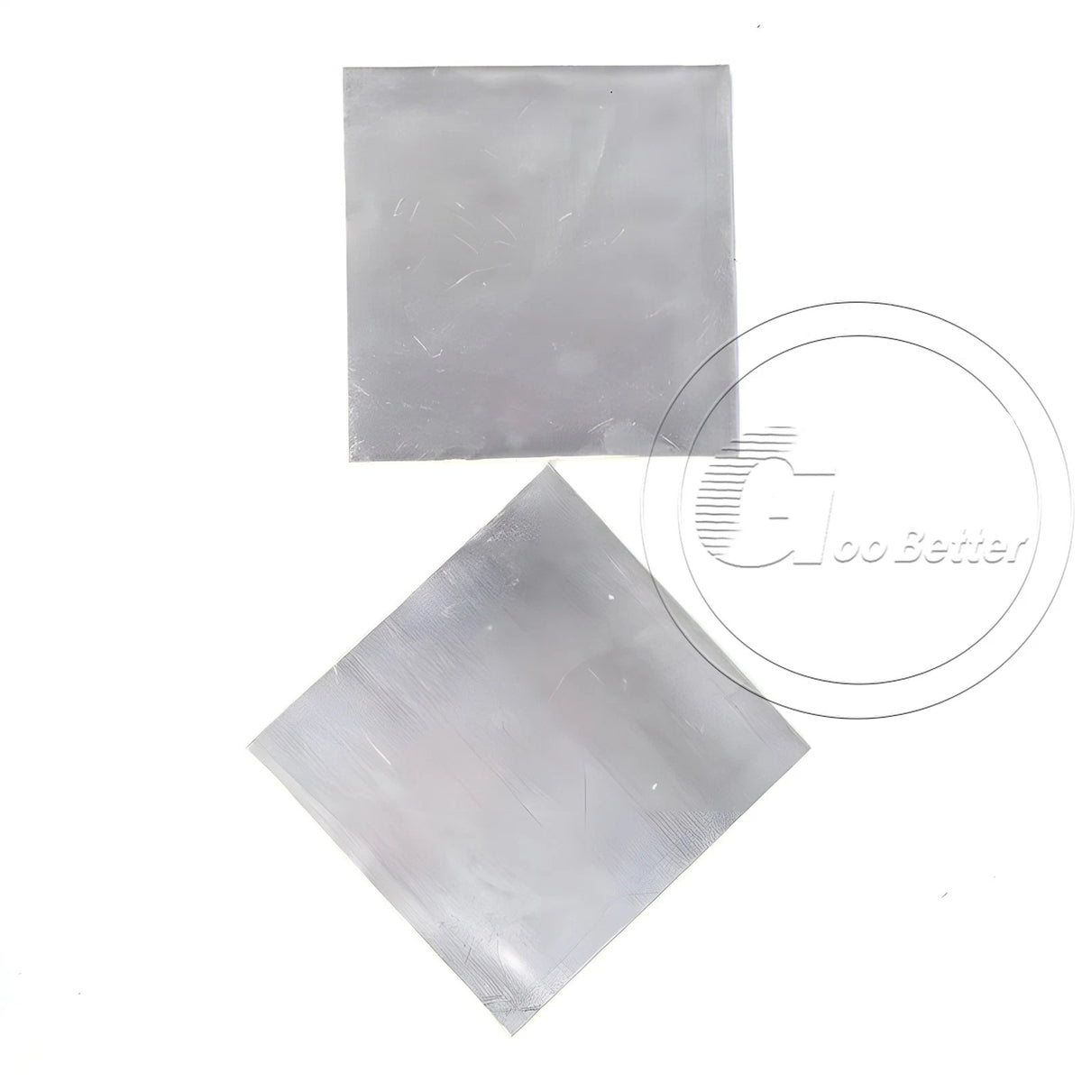 99.9% High Purity Pure Zinc Sheet Plate Metal Science Lab Hobby Arts Model DIY