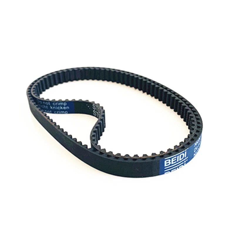 S4.5M Rubber Timing Belt Closed Loop – Pitch 4.5mm, Width 10–40mm