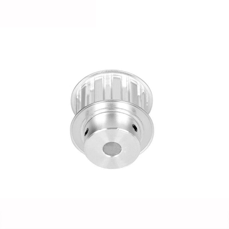 T10 10-60T Timing Pulley 25mm Belt Synchronous Wheel Gear 3D Printer Bore 8-15mm