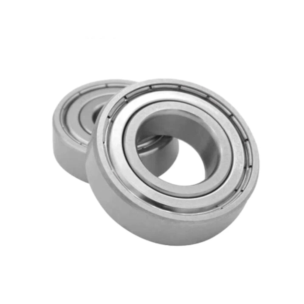 Deep Groove Ball Bearing 6300 ~ 6308 Metal Shielded Bearings Rotation Bearings