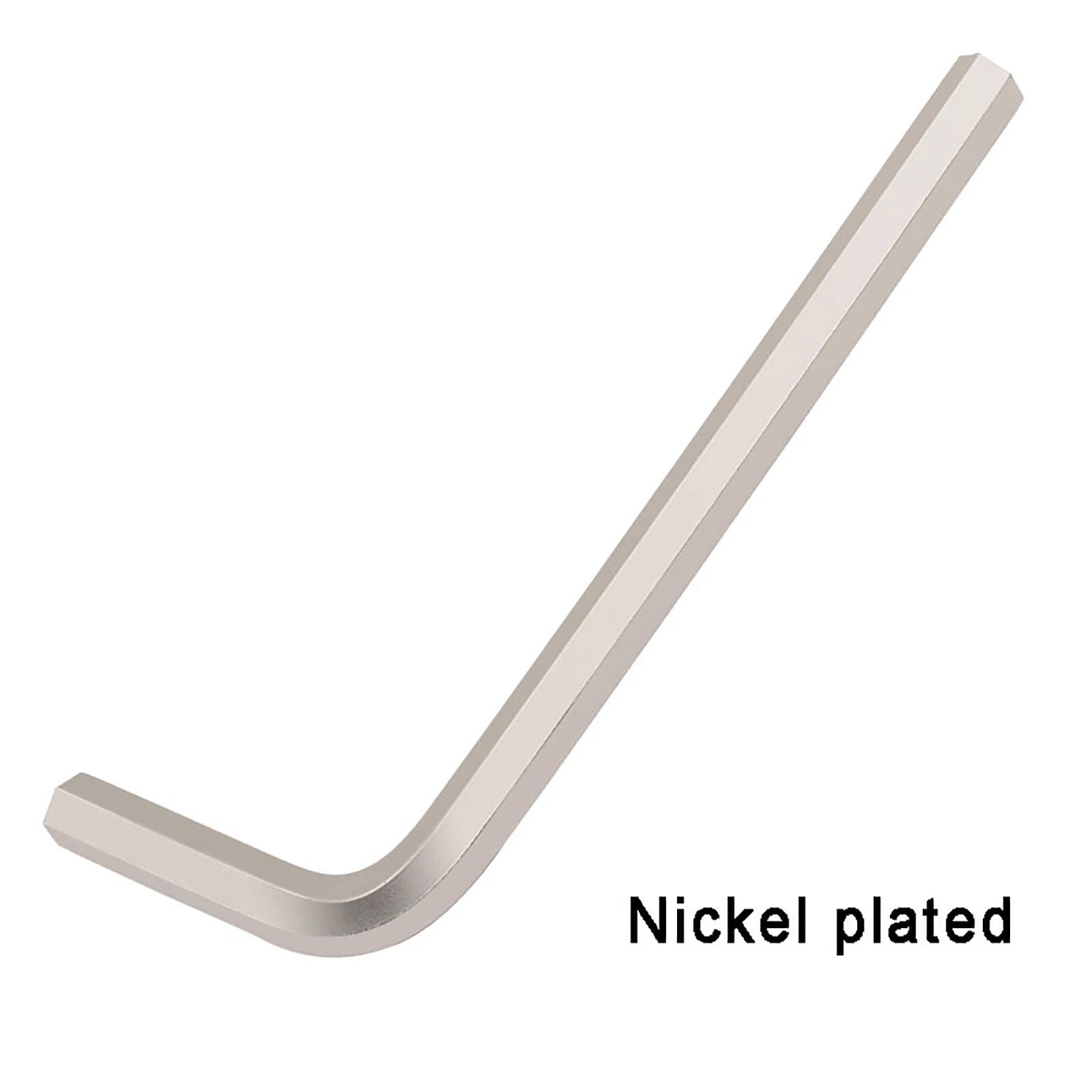 Metric Short Arm Allen Keys-Hex Wrench-Hexagon Key 1.5mm - 17mm All Sizes