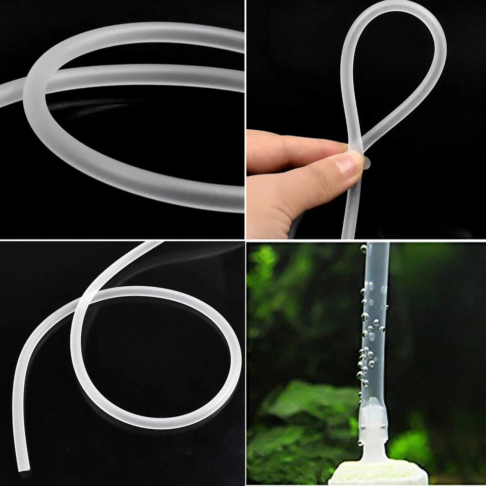 Silicone Vacuum Hose Connector — T-Piece Tee Joiner & Reducing Hose Fitting
