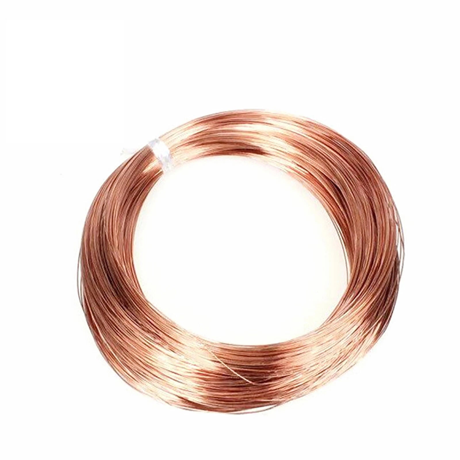 Copper Cable-Brass-304 Stainless Steel- Wires Round Solid Uncoated