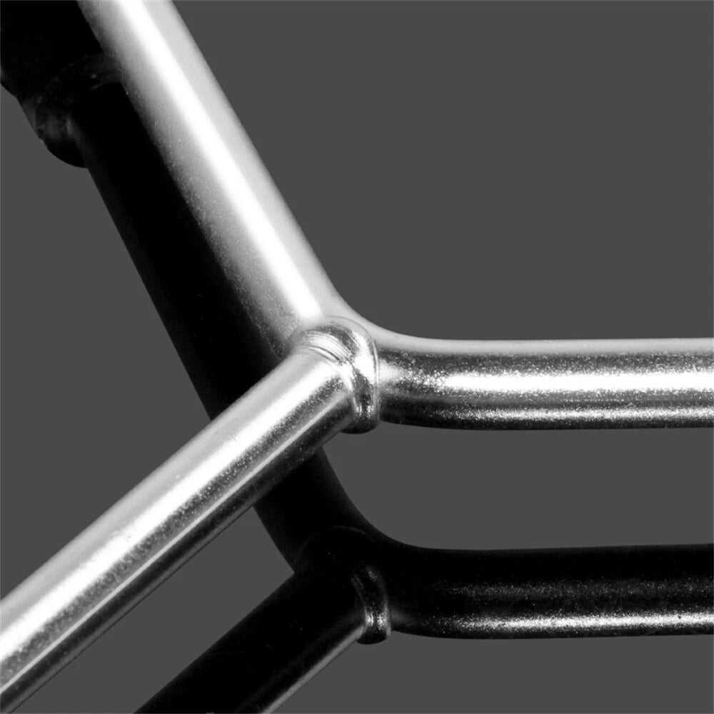 3-Way Wheel Brace Spanner Nut Wrench Car Tyre 8-19mm Hex Nut Bolt Socket Spanner