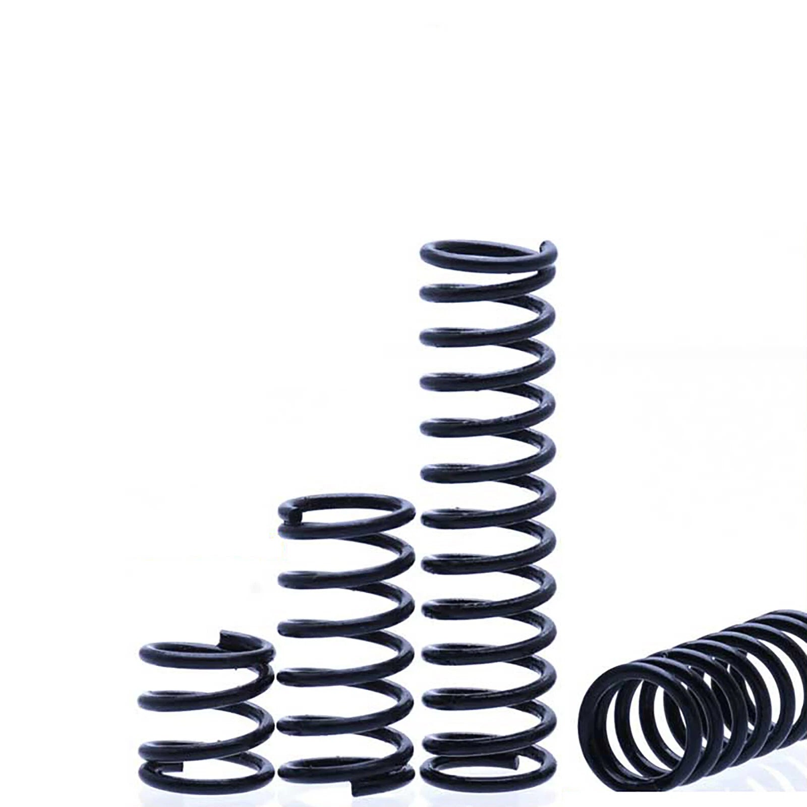 Compression Spring 16-40mm Diameter & 30-100mm Length Pressure Big 3mm Wire Dia