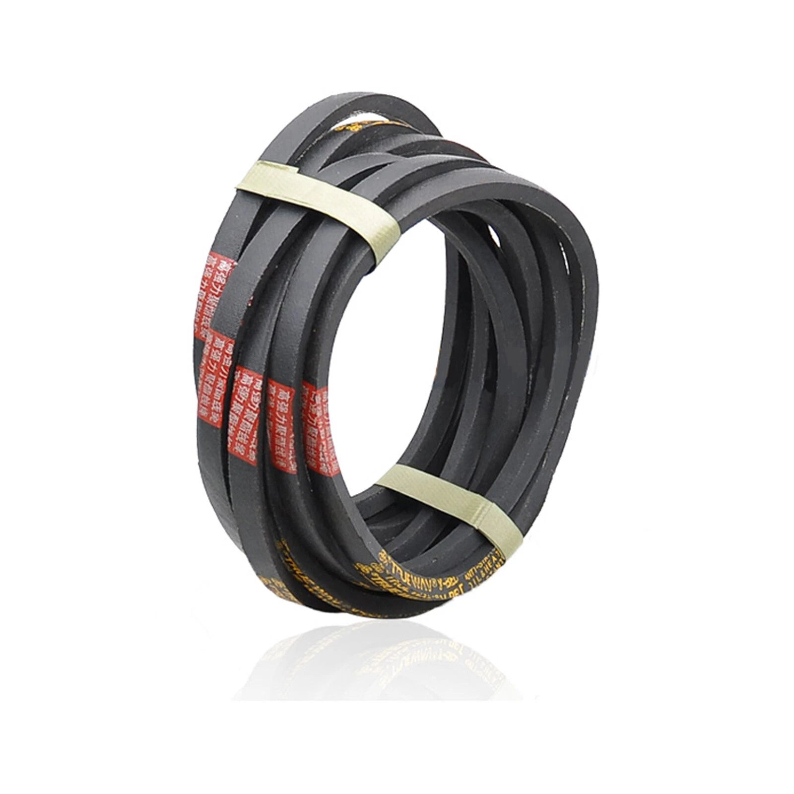 D Section V-Belt 2500–6000mm | 32×19mm Power Drive Belt (D2500–D6000)