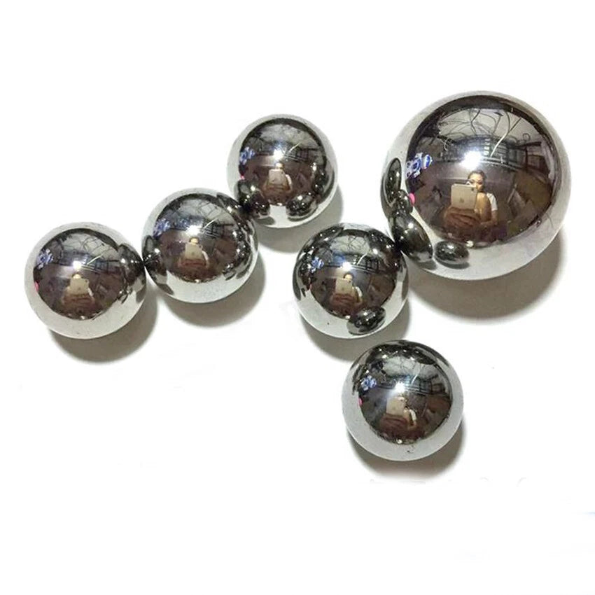 G10 High Precision Bearings Balls Dia 3mm-4mm Bearing Steel Ball Smooth Ball