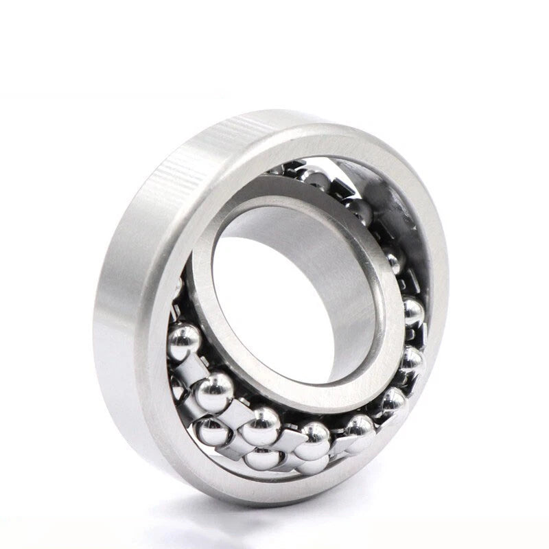 1018 - 2205 Metric Self Aligning Ball Bearings - ALL SIZES IN HERE